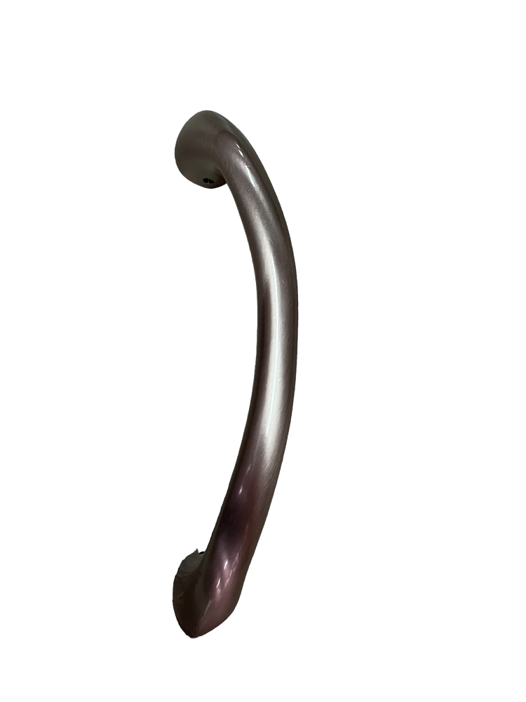 PULL HANDLE CORFU MATA NICKEL